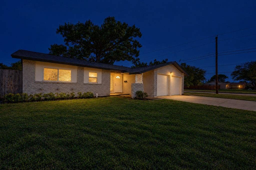 4430 Cornell Drive, Garland, TX 75042