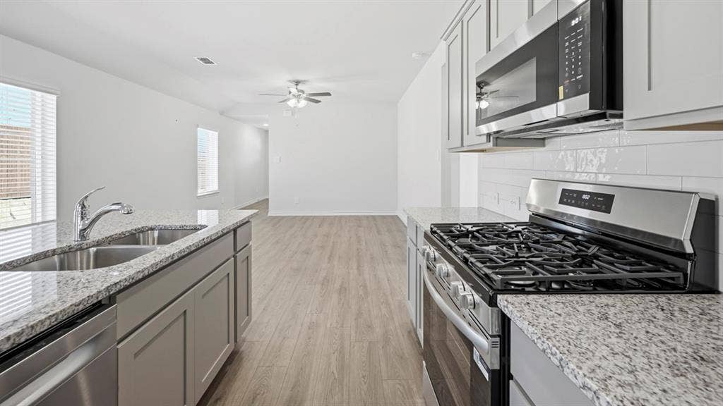 1213 Dry Brook Way, Princeton, TX 75407 1213 Dry Brook Way, Princeton, TX 75407