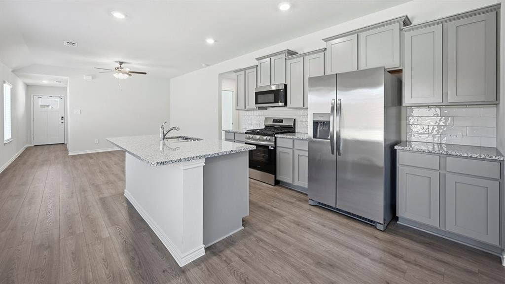 1213 Dry Brook Way, Princeton, TX 75407 1213 Dry Brook Way, Princeton, TX 75407