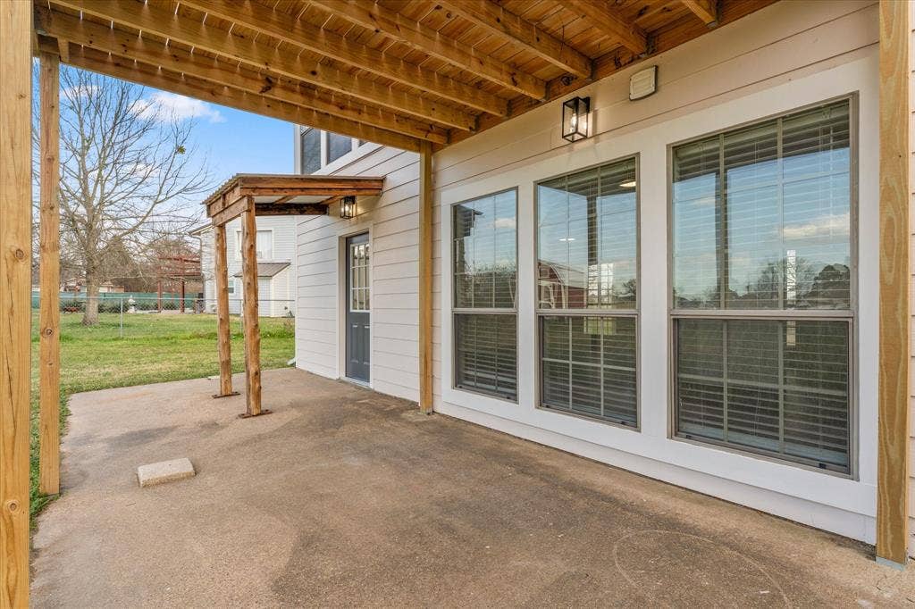306 Lazy Cane Ranch Road, Trinidad, TX 75163 306 Lazy Cane Ranch Road, Trinidad, TX 75163
