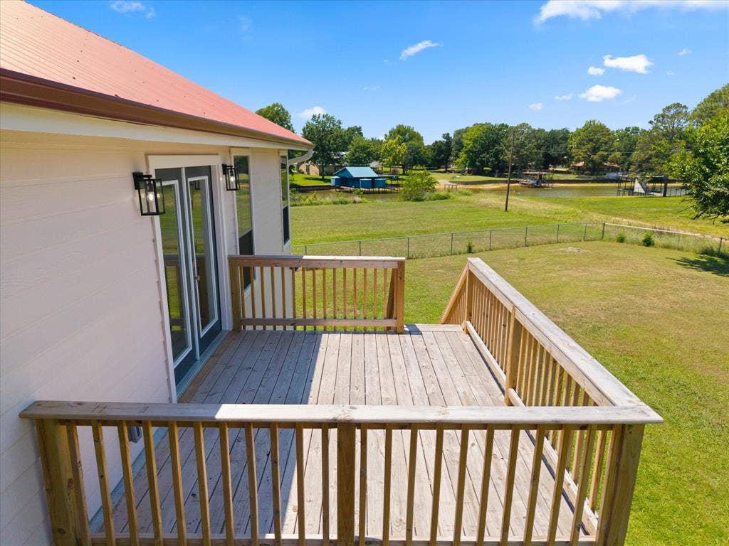 306 Lazy Cane Ranch Road, Trinidad, TX 75163 306 Lazy Cane Ranch Road, Trinidad, TX 75163