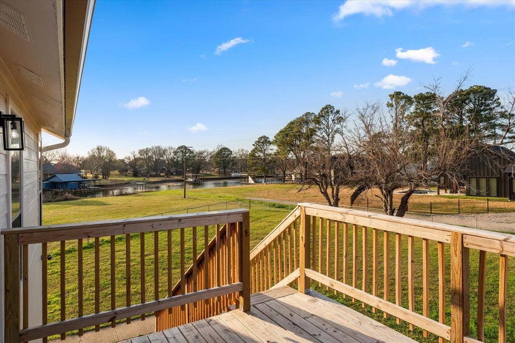 306 Lazy Cane Ranch Road, Trinidad, TX 75163 306 Lazy Cane Ranch Road, Trinidad, TX 75163