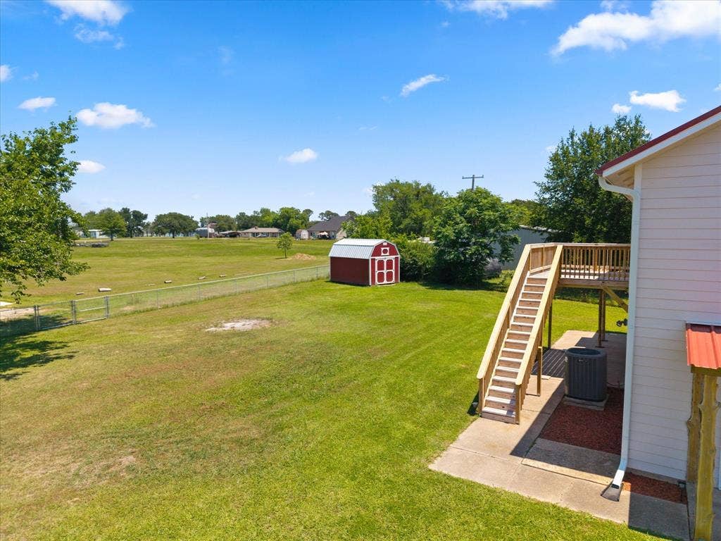 306 Lazy Cane Ranch Road, Trinidad, TX 75163 306 Lazy Cane Ranch Road, Trinidad, TX 75163