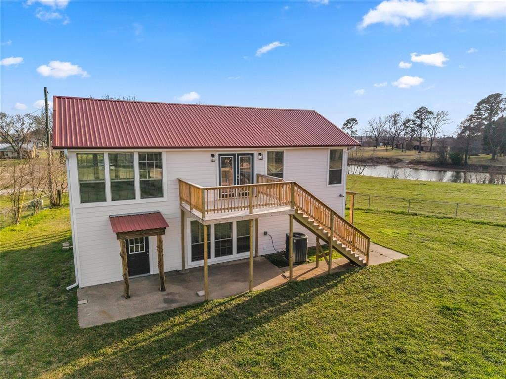 306 Lazy Cane Ranch Road, Trinidad, TX 75163 306 Lazy Cane Ranch Road, Trinidad, TX 75163