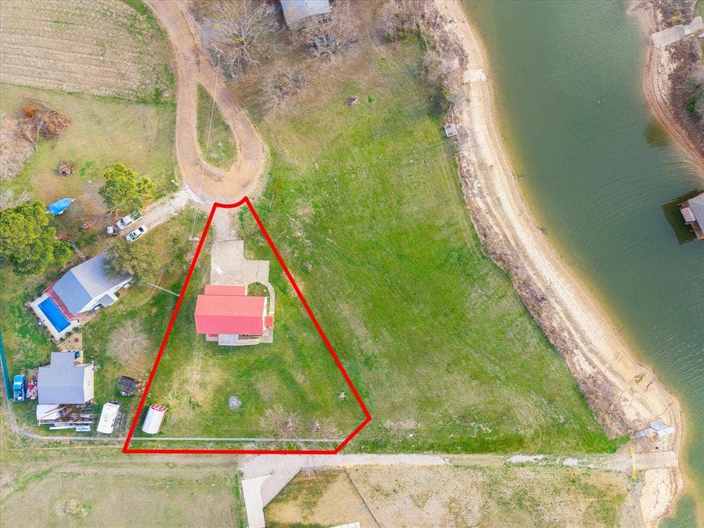 306 Lazy Cane Ranch Road, Trinidad, TX 75163 306 Lazy Cane Ranch Road, Trinidad, TX 75163