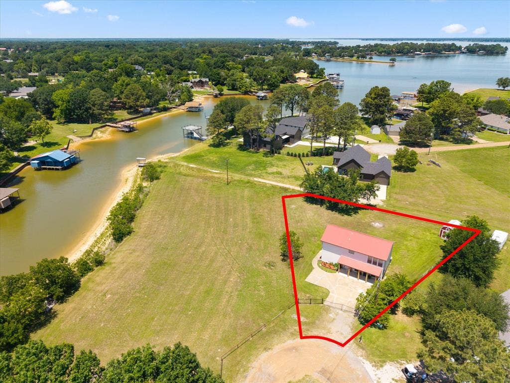 306 Lazy Cane Ranch Road, Trinidad, TX 75163 306 Lazy Cane Ranch Road, Trinidad, TX 75163