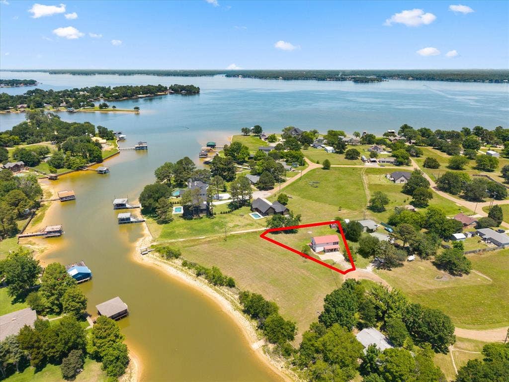 306 Lazy Cane Ranch Road, Trinidad, TX 75163 306 Lazy Cane Ranch Road, Trinidad, TX 75163