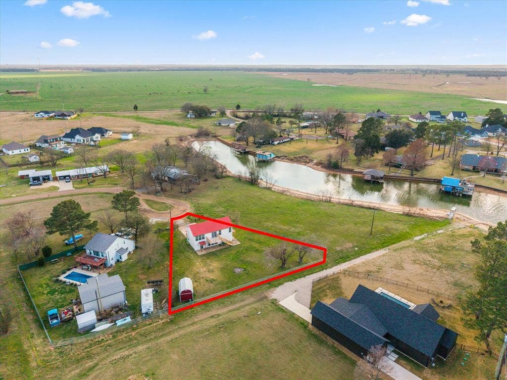 306 Lazy Cane Ranch Road, Trinidad, TX 75163 306 Lazy Cane Ranch Road, Trinidad, TX 75163