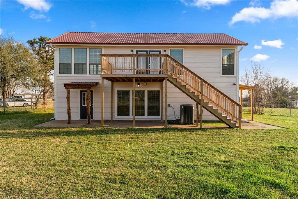 306 Lazy Cane Ranch Road, Trinidad, TX 75163 306 Lazy Cane Ranch Road, Trinidad, TX 75163