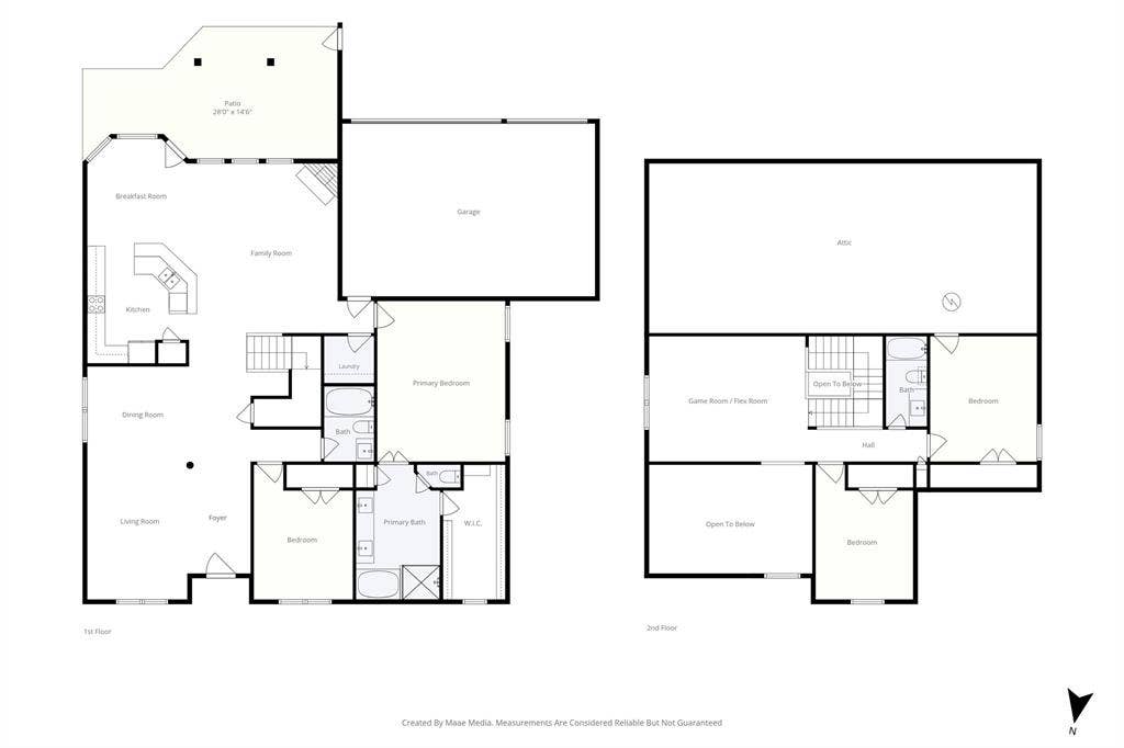 1667 Idlewild Drive, Frisco, TX 75036