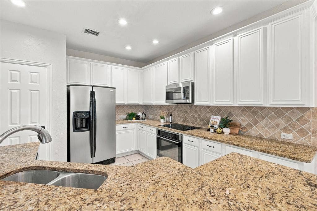1667 Idlewild Drive, Frisco, TX 75036