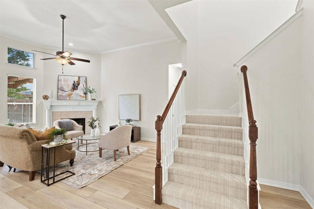 1667 Idlewild Drive, Frisco, TX 75036