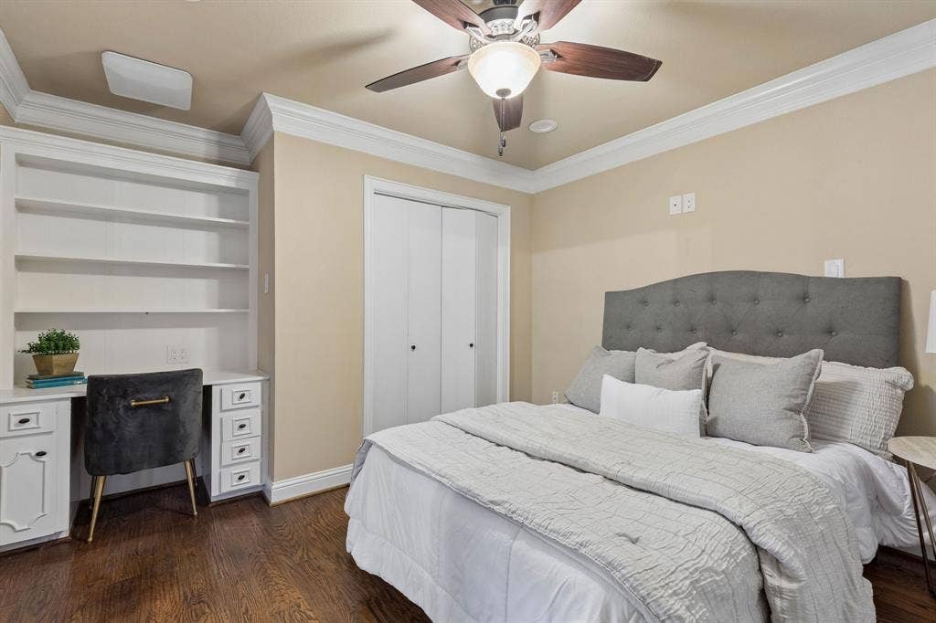 303 Ridgewood Drive, Richardson, TX 75080