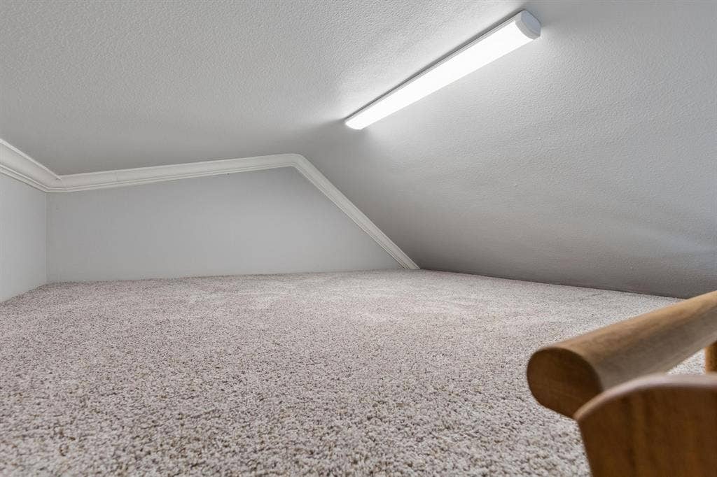 Out Building Loft