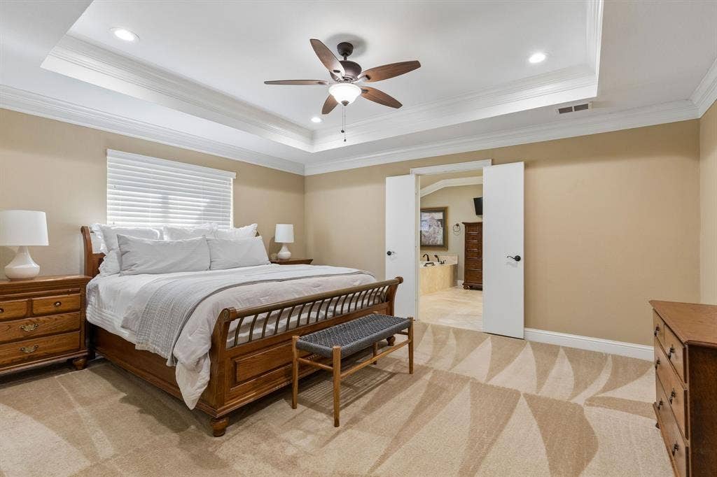 303 Ridgewood Drive, Richardson, TX 75080