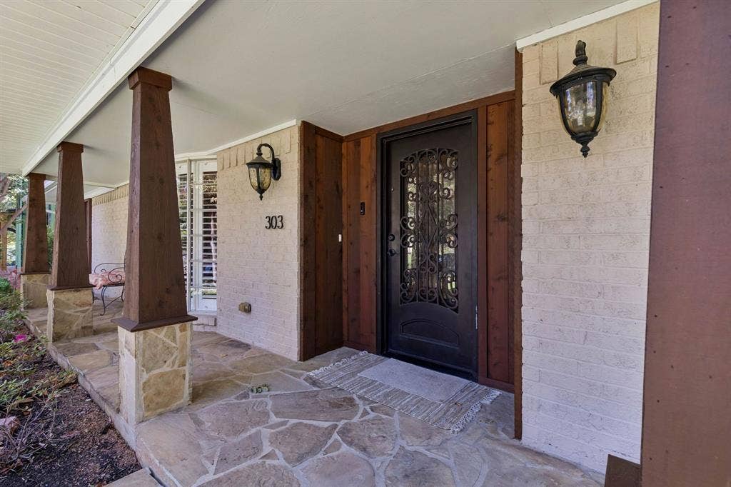 Entryway