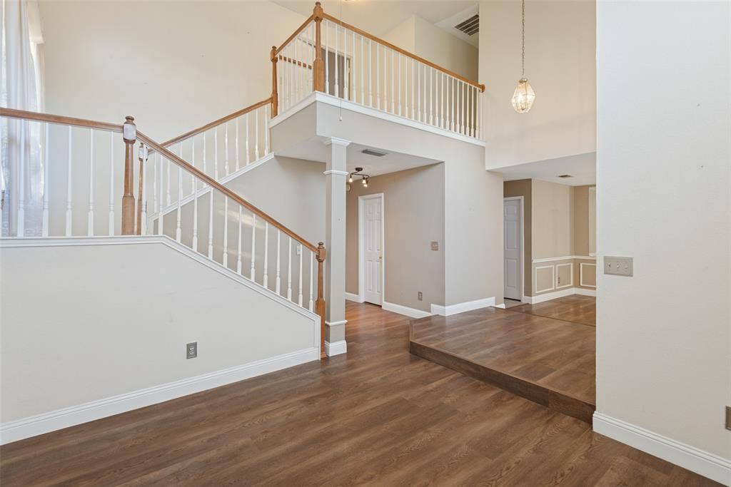 6705 Mantissa Drive, Plano, TX 75023