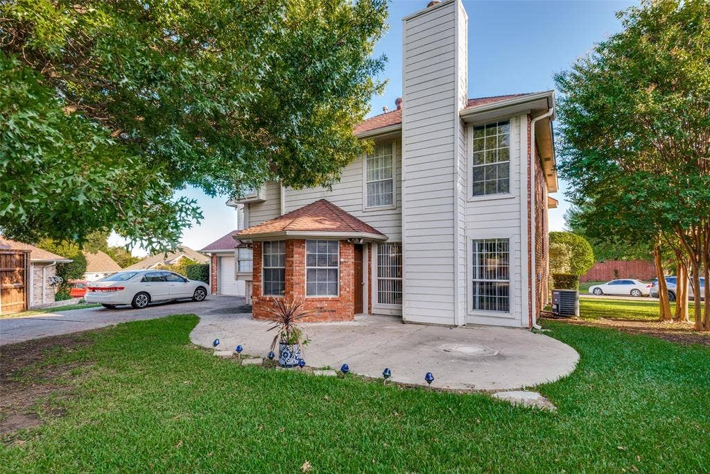 6705 Mantissa Drive, Plano, TX 75023