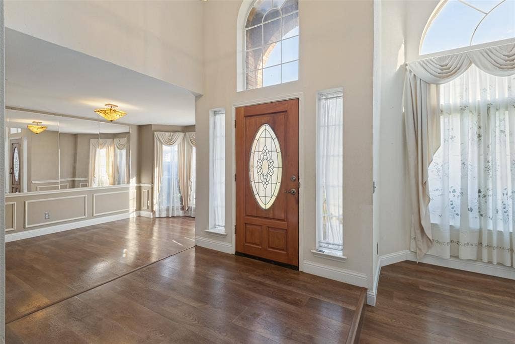 6705 Mantissa Drive, Plano, TX 75023