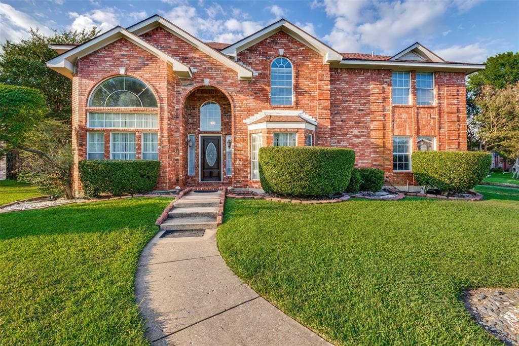 6705 Mantissa Drive, Plano, TX 75023