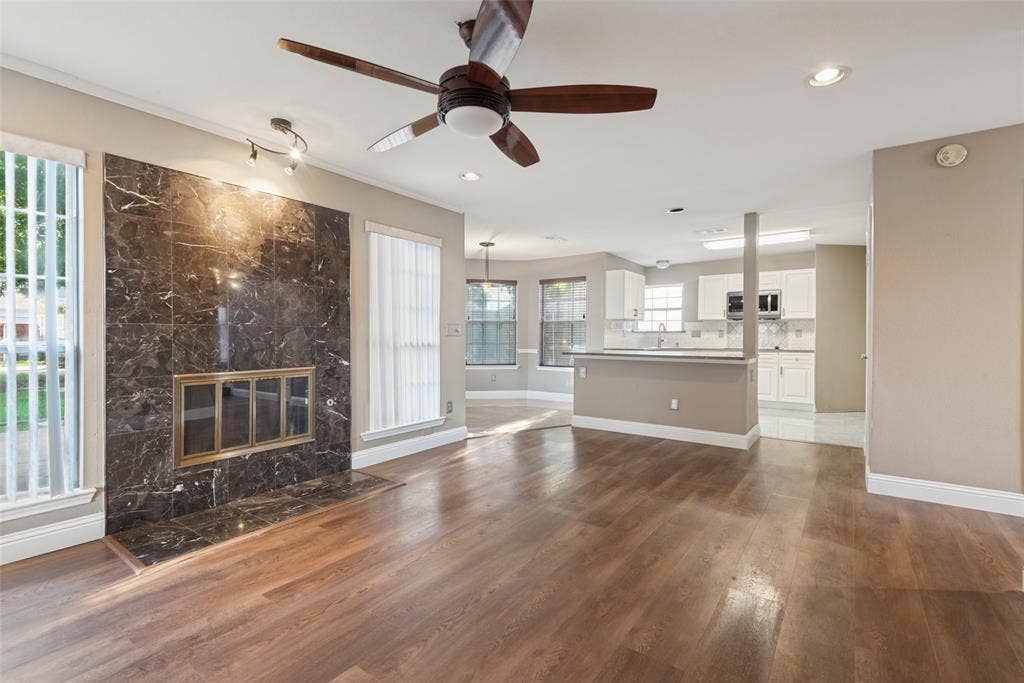 6705 Mantissa Drive, Plano, TX 75023