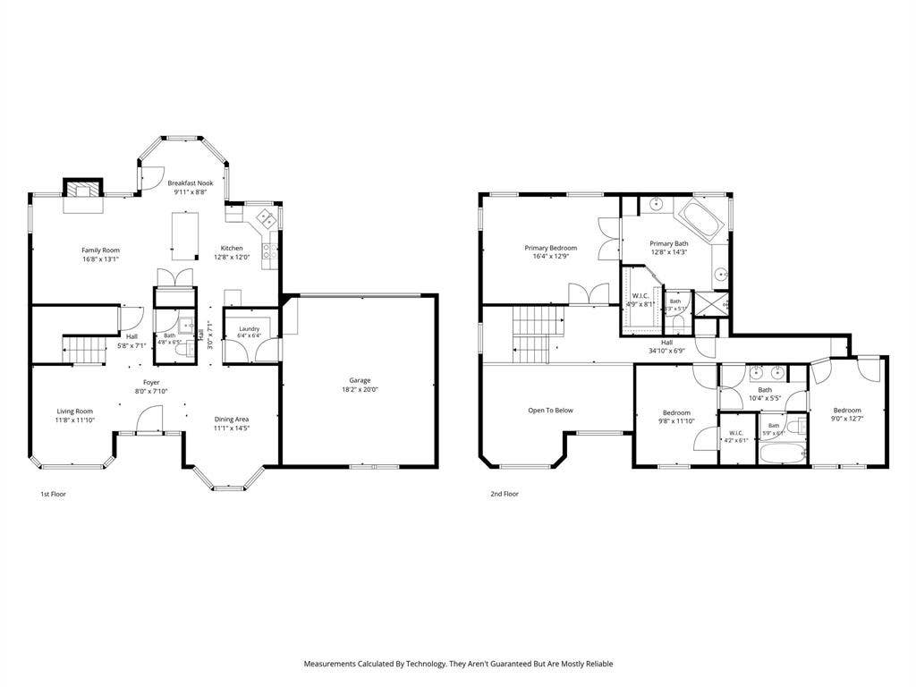 6705 Mantissa Drive, Plano, TX 75023