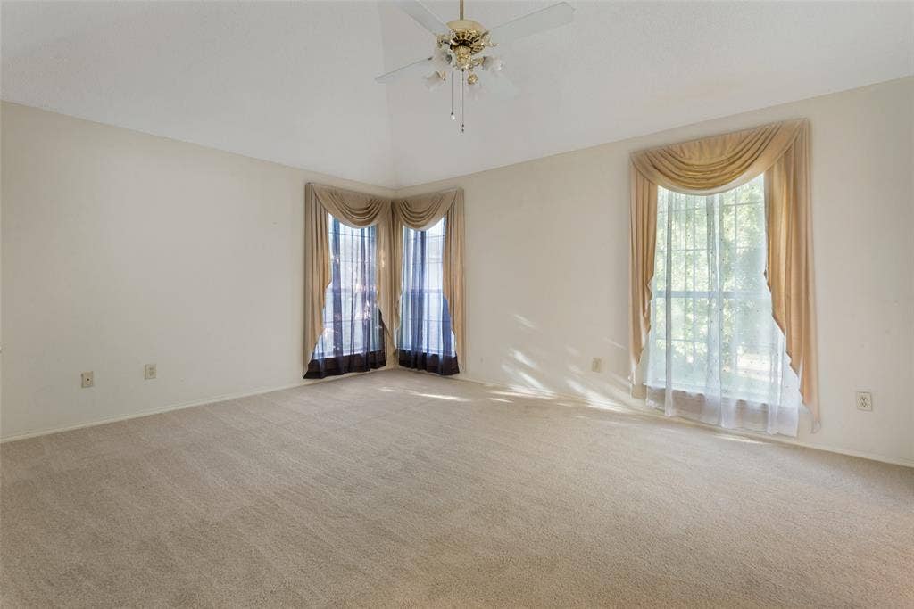 6705 Mantissa Drive, Plano, TX 75023