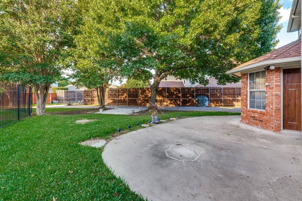 6705 Mantissa Drive, Plano, TX 75023