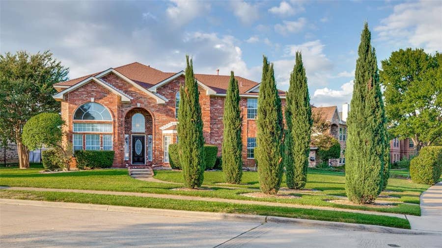 Property photo for 6705 Mantissa Drive, Plano, TX
