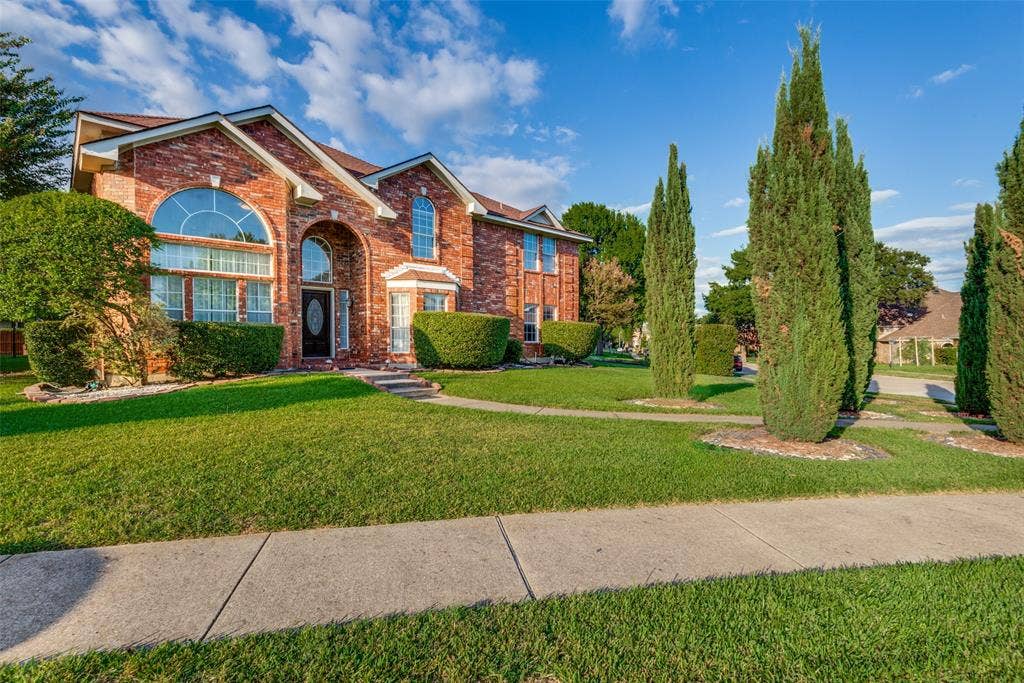 6705 Mantissa Drive, Plano, TX 75023