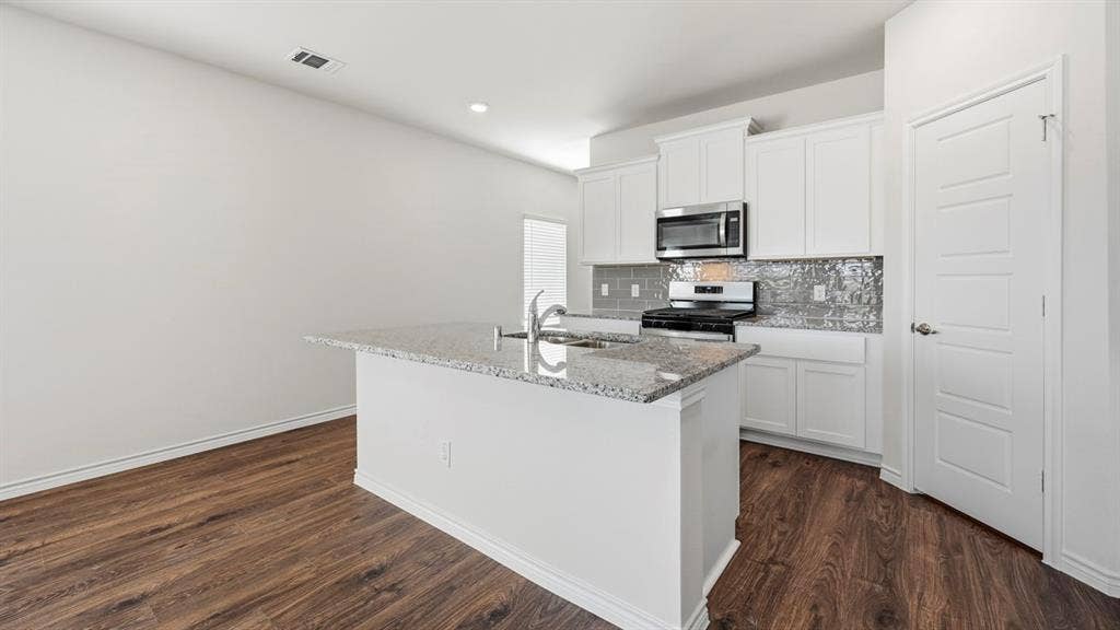1227 Dry Brook Way, Princeton, TX 75407 1227 Dry Brook Way, Princeton, TX 75407
