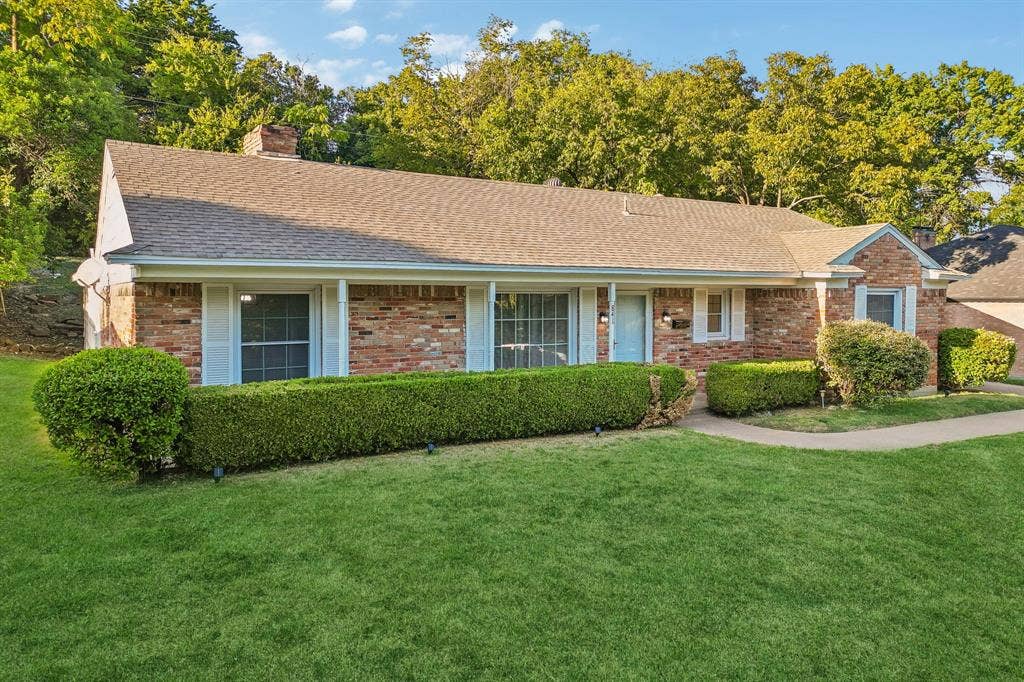 841 Brookwood Drive, Dallas, TX 75224