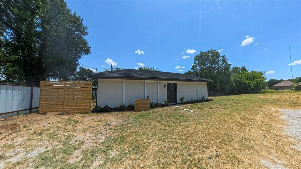 2913 County Road 920, Crowley, TX 76036