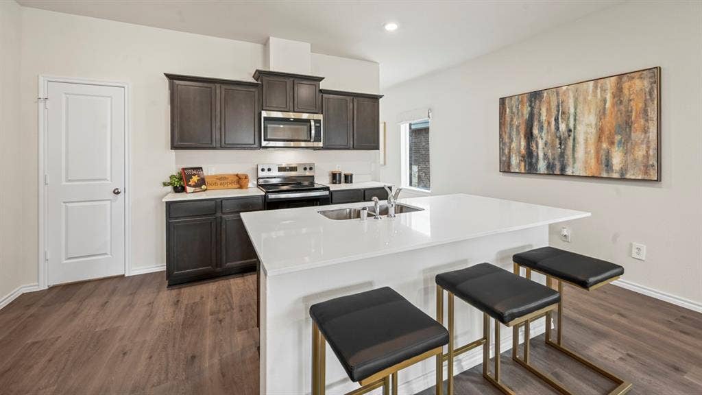 1609 Somerville Drive, Blue Ridge, TX 75424 1609 Somerville Drive, Blue Ridge, TX 75424