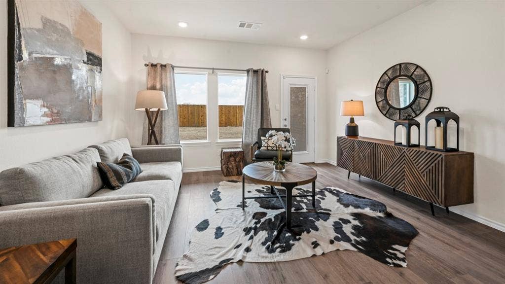 1609 Somerville Drive, Blue Ridge, TX 75424 1609 Somerville Drive, Blue Ridge, TX 75424