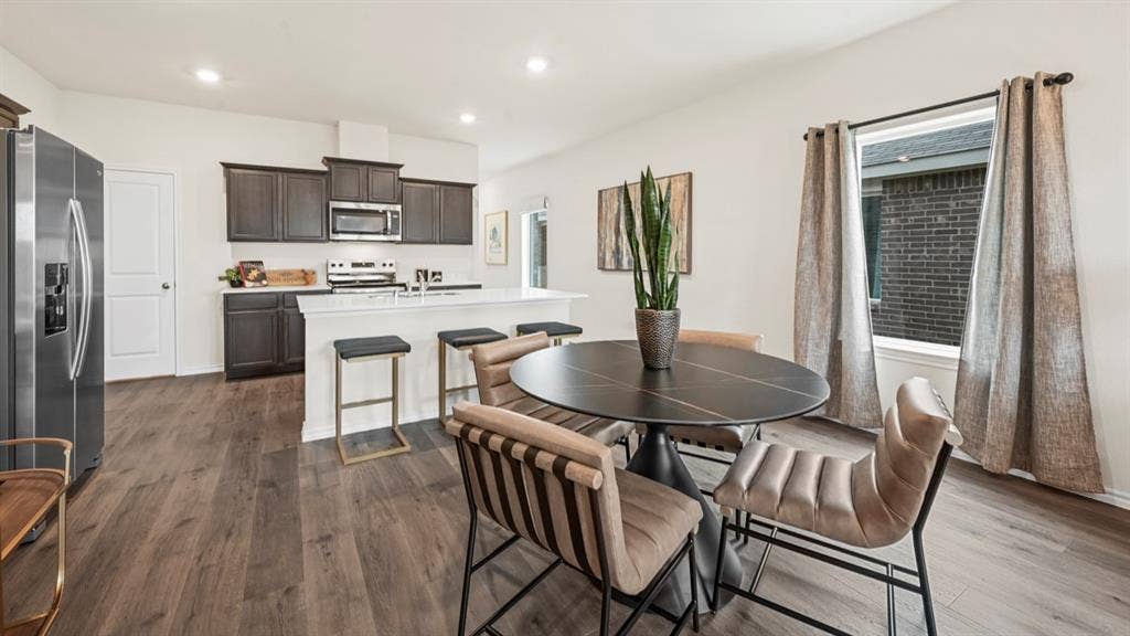 1609 Somerville Drive, Blue Ridge, TX 75424 1609 Somerville Drive, Blue Ridge, TX 75424