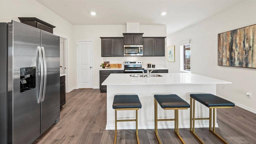 1609 Somerville Drive, Blue Ridge, TX 75424 1609 Somerville Drive, Blue Ridge, TX 75424