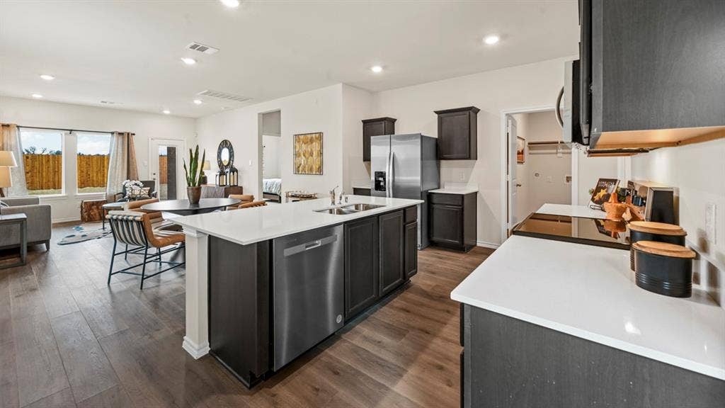 1609 Somerville Drive, Blue Ridge, TX 75424 1609 Somerville Drive, Blue Ridge, TX 75424