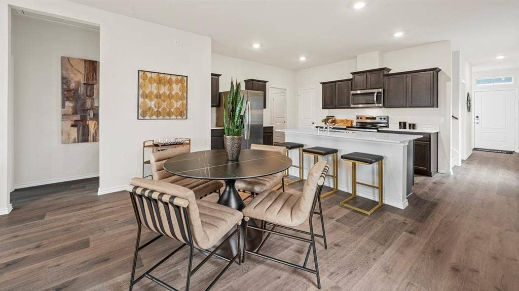 1609 Somerville Drive, Blue Ridge, TX 75424 1609 Somerville Drive, Blue Ridge, TX 75424