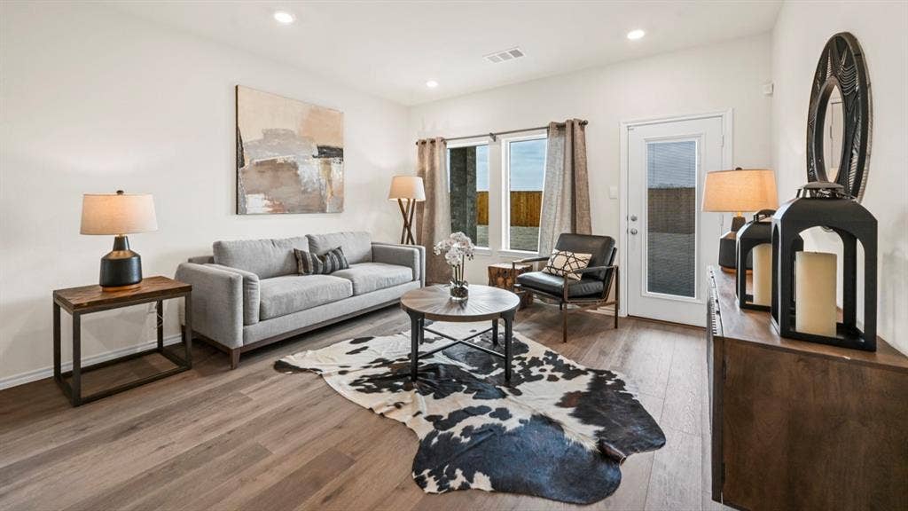 1609 Somerville Drive, Blue Ridge, TX 75424 1609 Somerville Drive, Blue Ridge, TX 75424