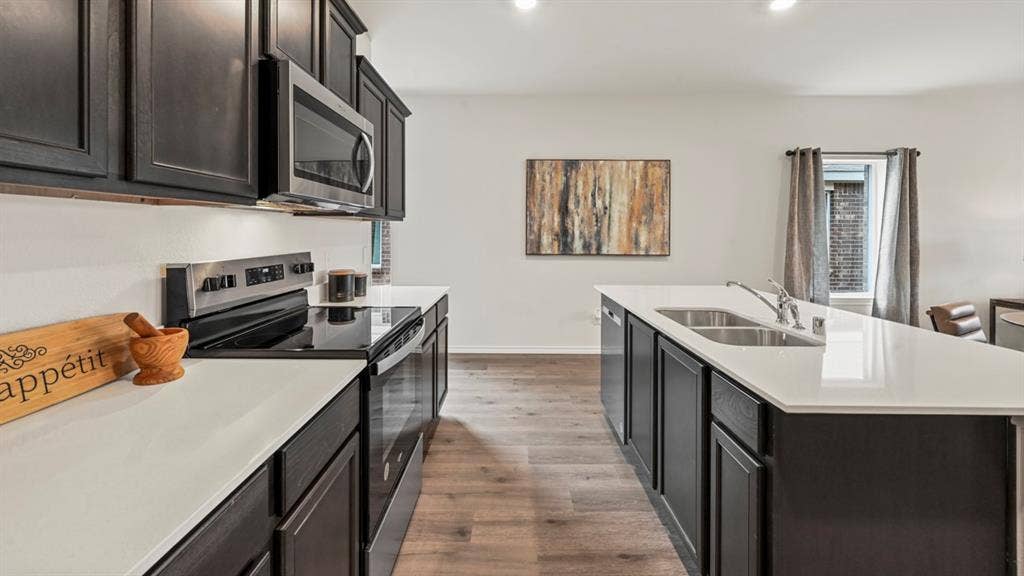 1609 Somerville Drive, Blue Ridge, TX 75424 1609 Somerville Drive, Blue Ridge, TX 75424