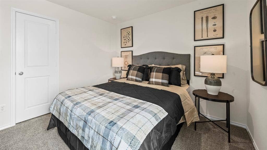 1609 Somerville Drive, Blue Ridge, TX 75424 1609 Somerville Drive, Blue Ridge, TX 75424
