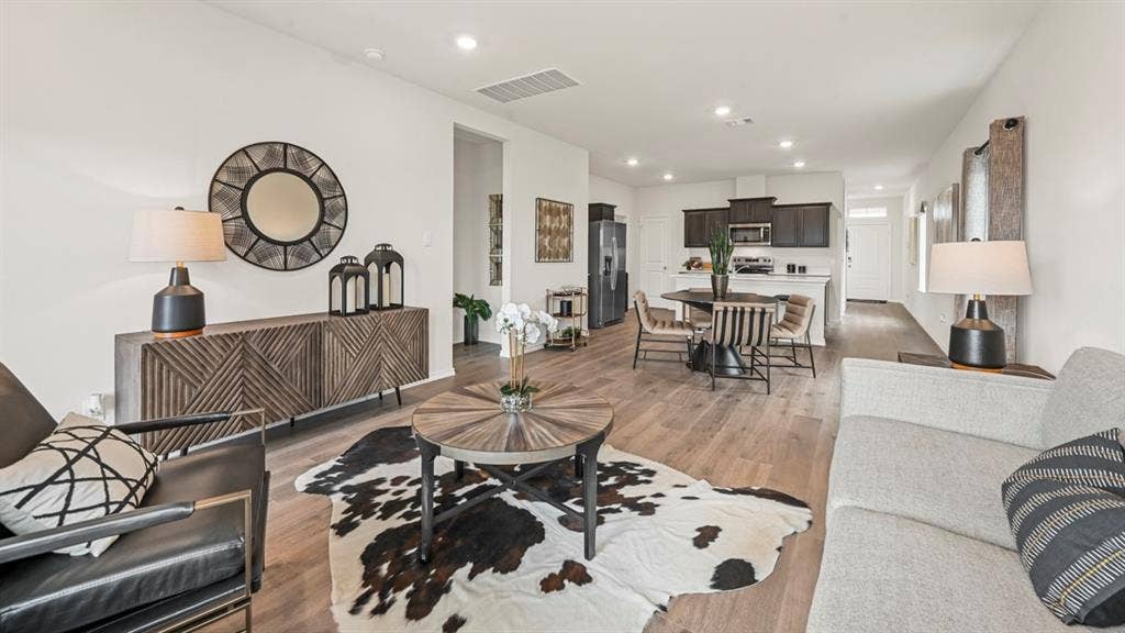 1609 Somerville Drive, Blue Ridge, TX 75424 1609 Somerville Drive, Blue Ridge, TX 75424