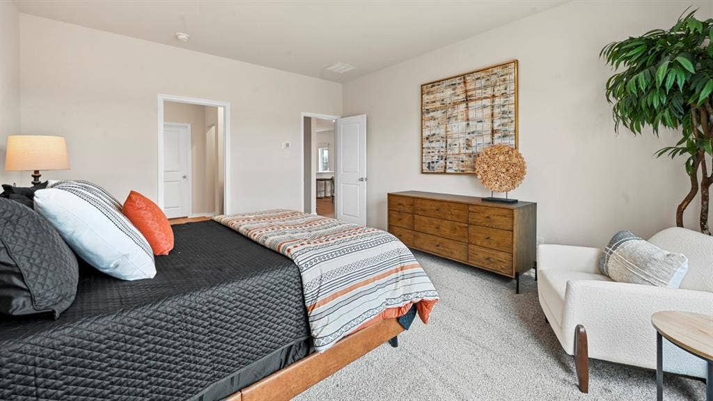 1609 Somerville Drive, Blue Ridge, TX 75424 1609 Somerville Drive, Blue Ridge, TX 75424