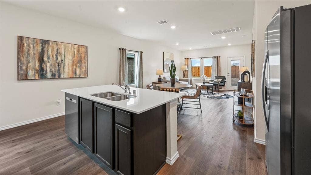 1609 Somerville Drive, Blue Ridge, TX 75424 1609 Somerville Drive, Blue Ridge, TX 75424