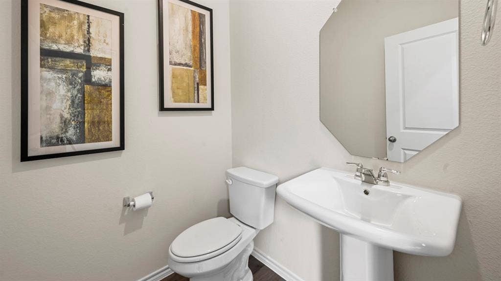 1609 Somerville Drive, Blue Ridge, TX 75424 1609 Somerville Drive, Blue Ridge, TX 75424