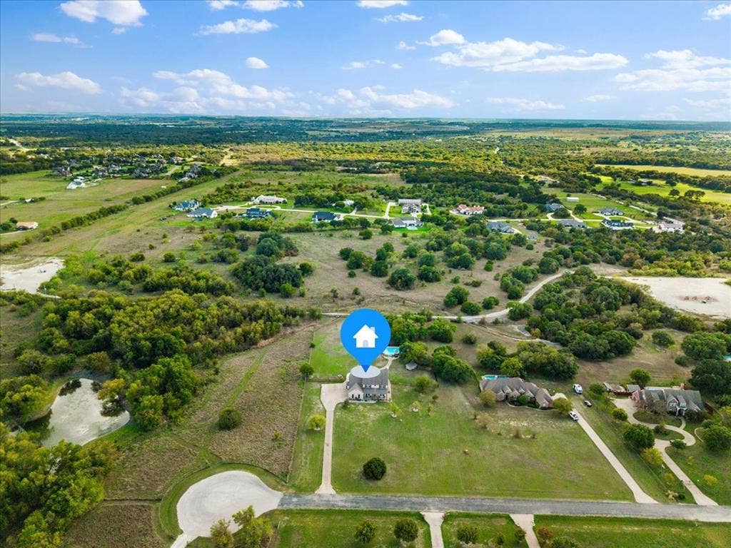 130 View Point Court, Aledo, TX 76008