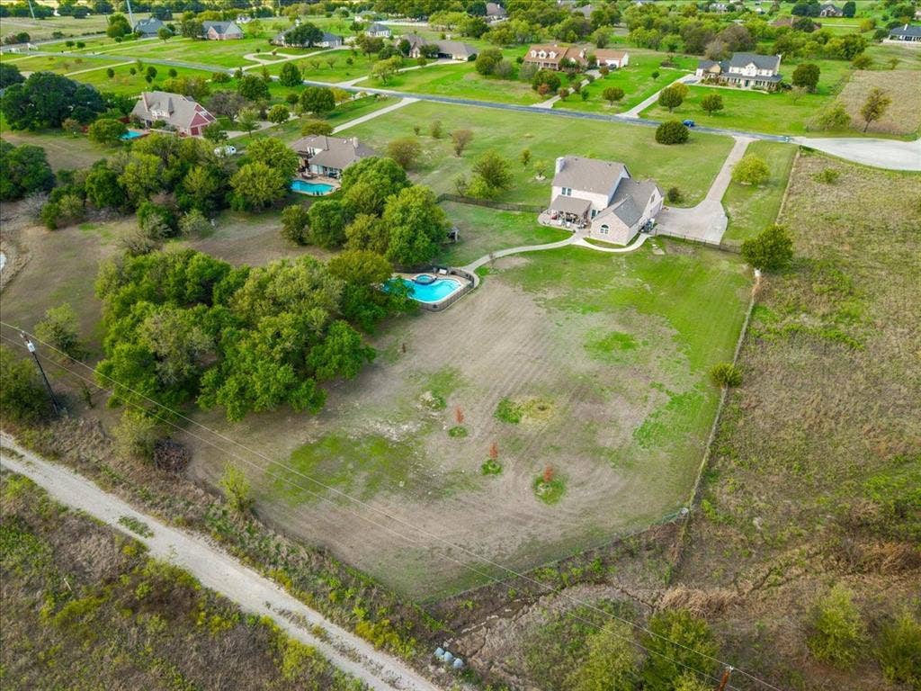130 View Point Court, Aledo, TX 76008