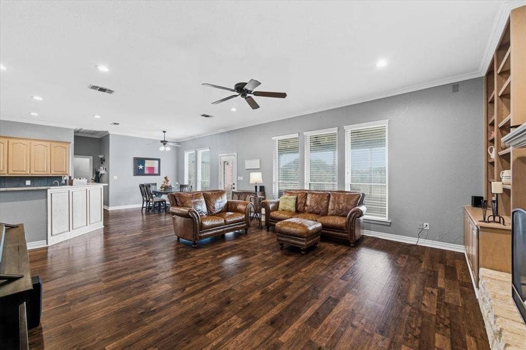 130 View Point Court, Aledo, TX 76008
