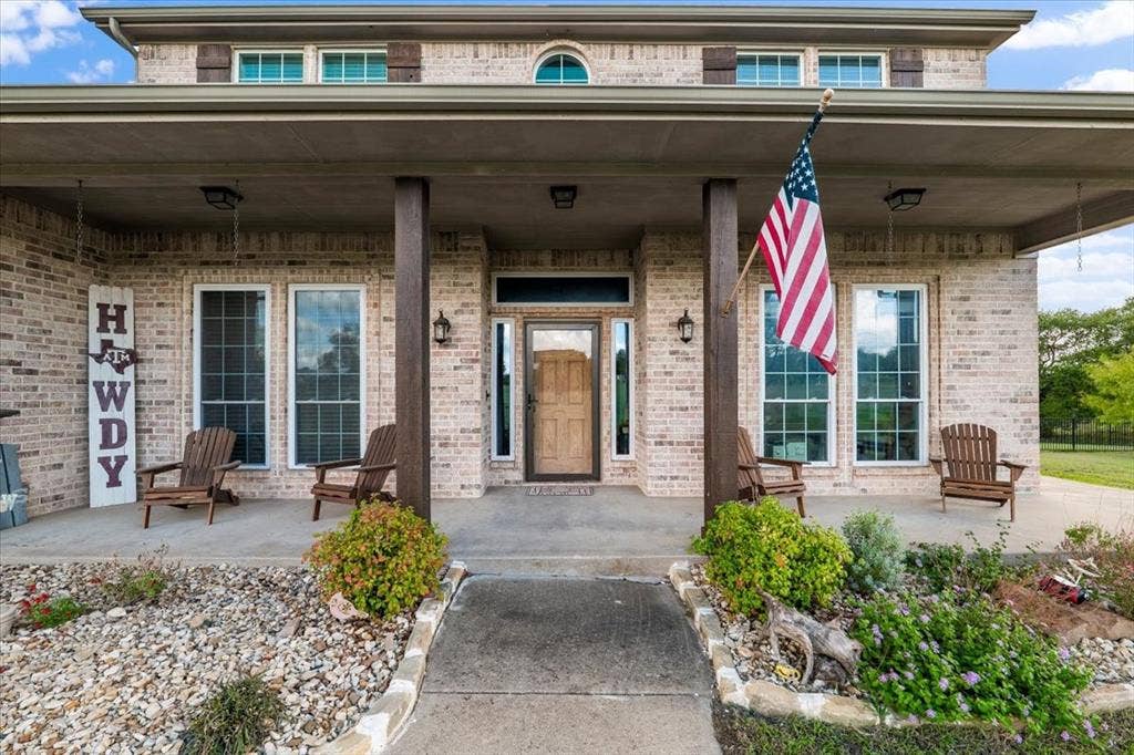 130 View Point Court, Aledo, TX 76008